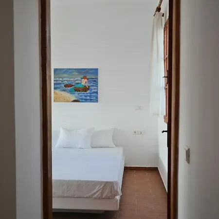 Agrabeli Apartamento