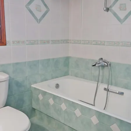 Apartamento Agrabeli