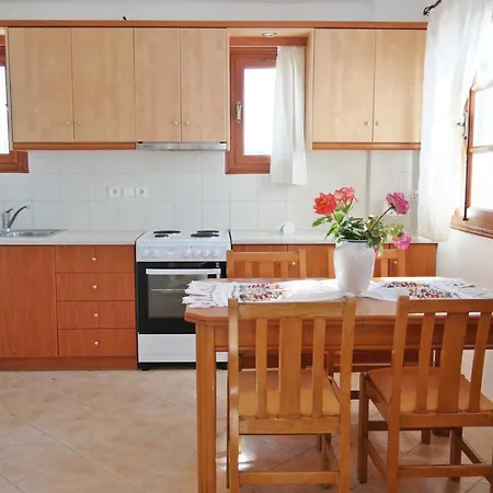 Agrabeli Apartamento Galanado