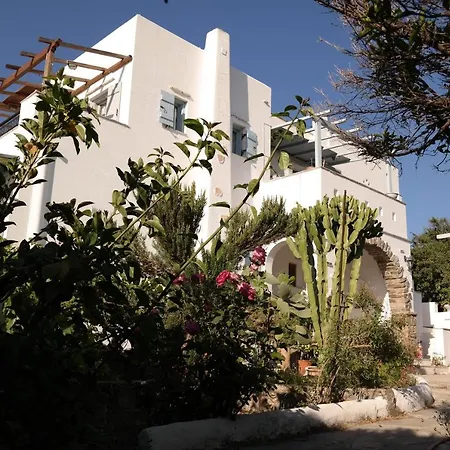 Agrabeli Apartamento *