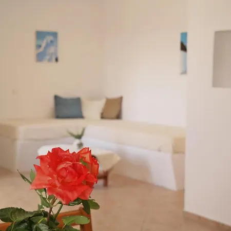 Apartamento Agrabeli *