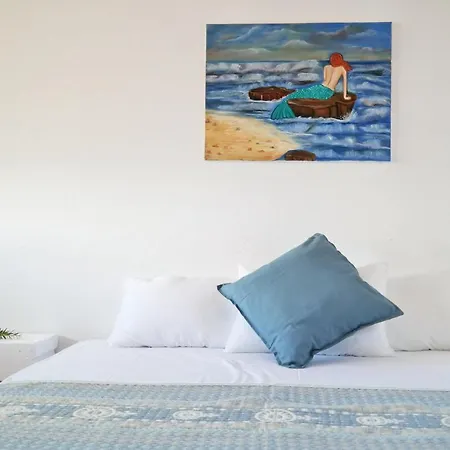 Apartamento Agrabeli *