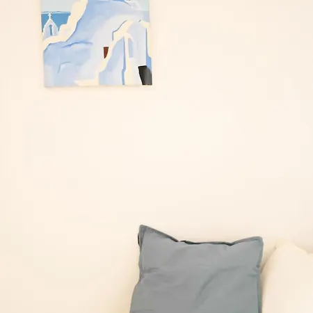 Apartamento Agrabeli Galanado