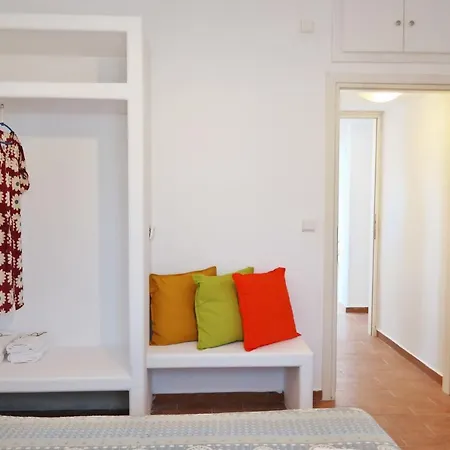 Agrabeli Apartamento
